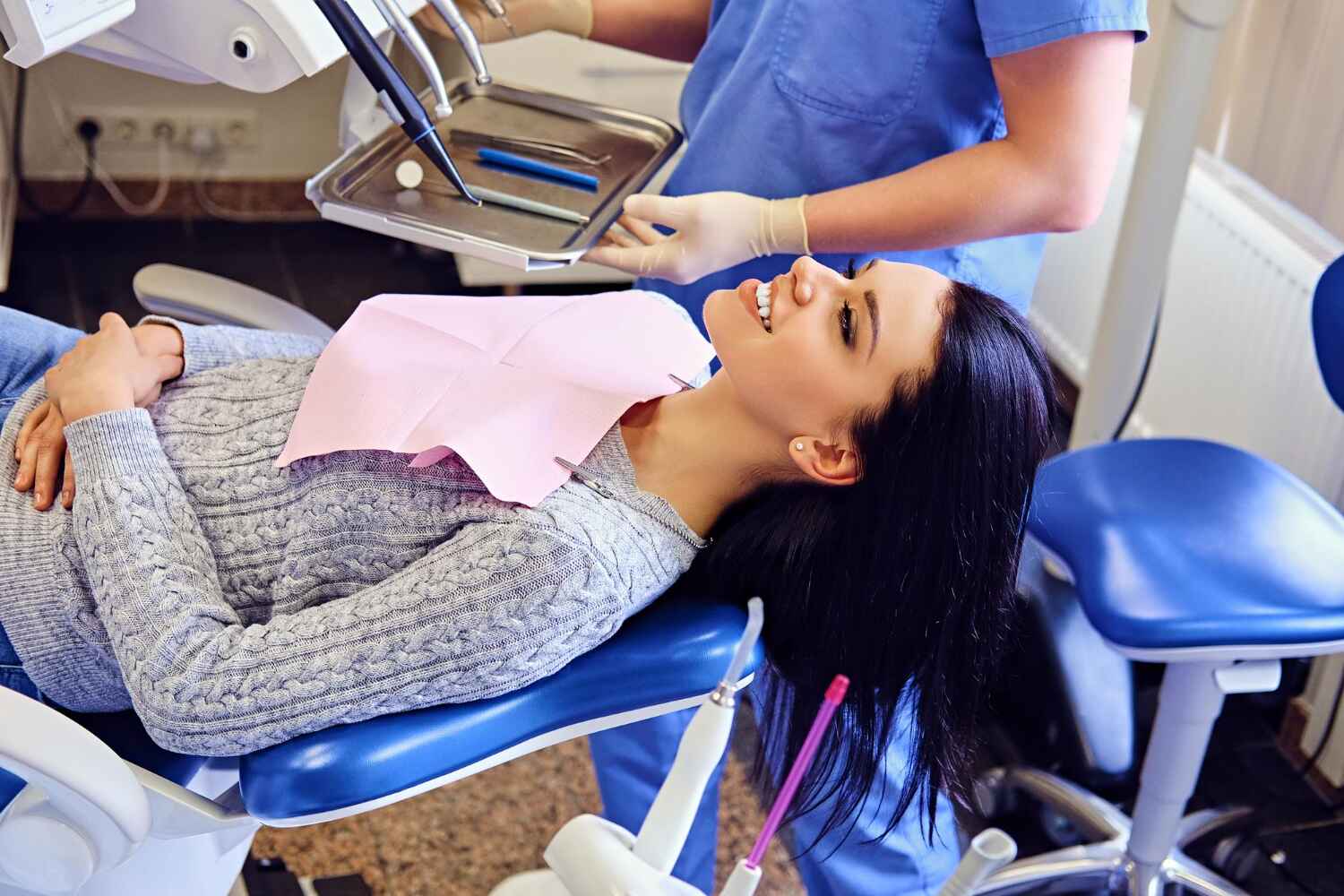 Best Urgent Dental Care [placeholder7] in Caney, KS